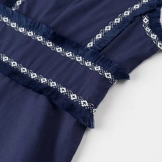 Swing Maxi Dress