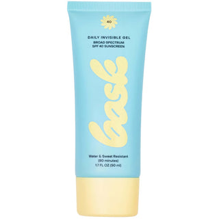 BASK SUNSCREEN