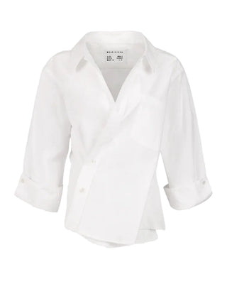 THE OVERSHIRT