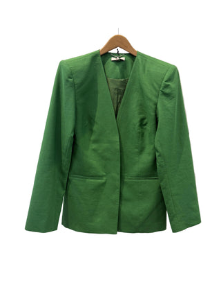 BRONTE JACKET FERN
