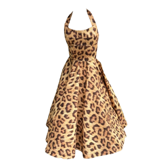 JESS LEOPARD LEOPARD
