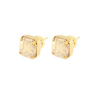 Hip To Be Square Studs