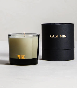 Kashmir Votive Candle