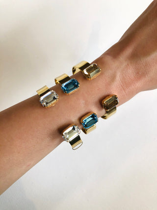 The Isabella Cuff